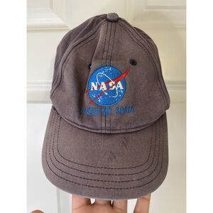 OTTO Nasa I Need My Space Youth Cap Hat